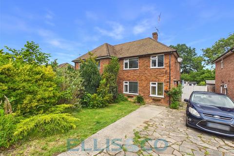 3 bedroom semi-detached house for sale, Nursery Close, Tonbridge, Kent, TN10
