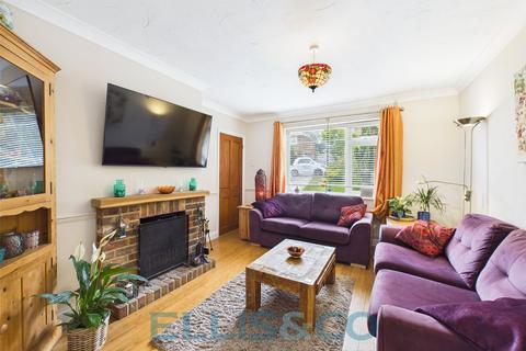 3 bedroom semi-detached house for sale, Nursery Close, Tonbridge, Kent, TN10
