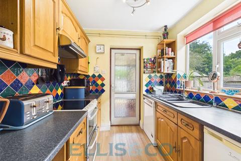3 bedroom semi-detached house for sale, Nursery Close, Tonbridge, Kent, TN10