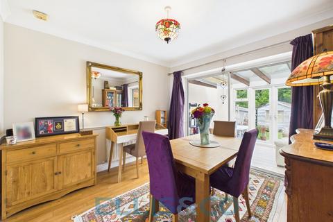 3 bedroom semi-detached house for sale, Nursery Close, Tonbridge, Kent, TN10