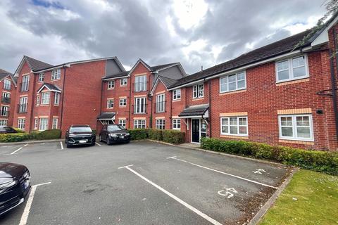 2 bedroom flat for sale, Moor Lane, Wythenshawe, M23