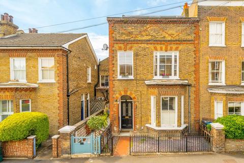 Tabor Grove, London SW19