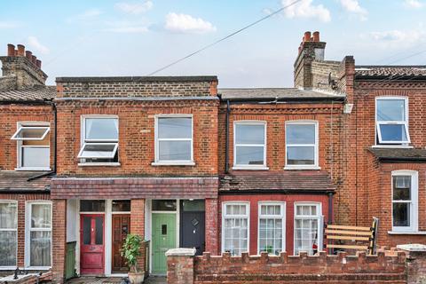 Holdenby Road, Brockley, London