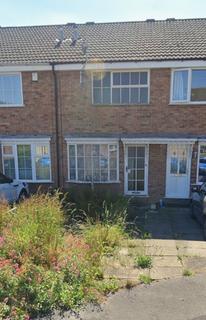 Townhouse - Cayley Close, York YO30