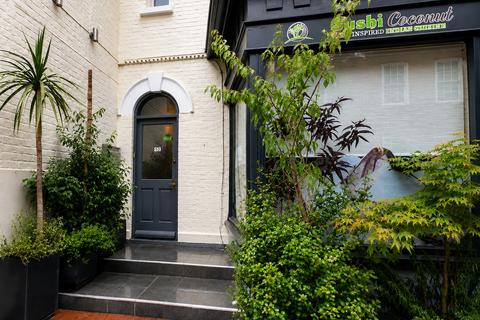 2 bedroom flat to rent, Parchment Street, Furnished, Winchester