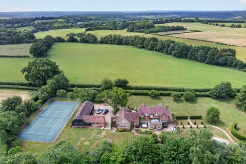 undefined, Southend Henley-on-thames, RG9 6JP
