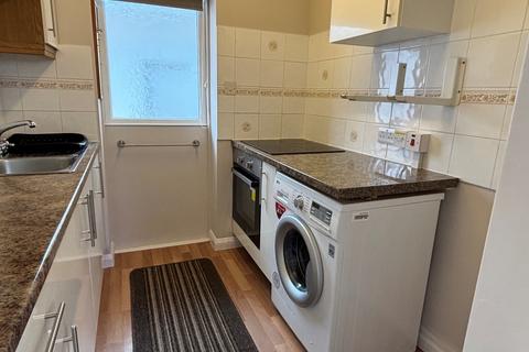 1 bedroom flat to rent, St. Georges Road, Torquay TQ1