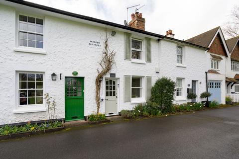 The Green, Woldingham, CR3