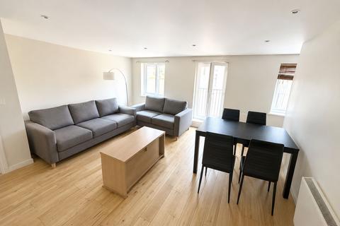 2 bedroom ground floor flat to rent, Renson Close, Peterborough, PE4