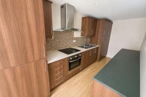 2 bedroom ground floor flat to rent, Renson Close, Peterborough, PE4