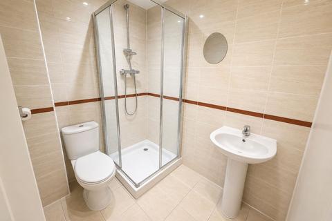 2 bedroom ground floor flat to rent, Renson Close, Peterborough, PE4