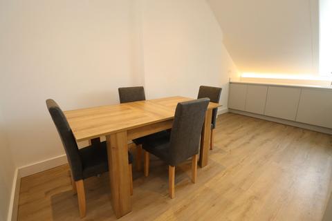 2 bedroom flat to rent, Holdenhurst Road, Bournemouth BH8