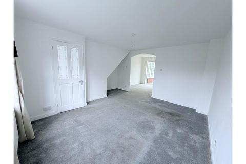 3 bedroom semi-detached house for sale, St. Teilo Court, Undy, Caldicot, NP26