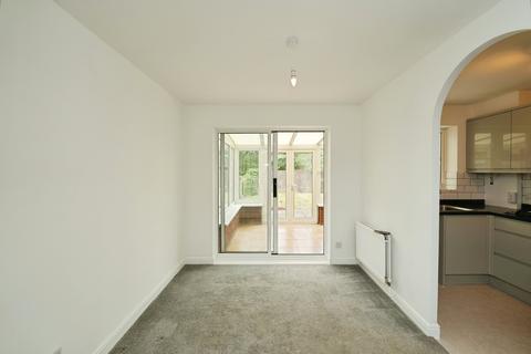 3 bedroom semi-detached house for sale, St. Teilo Court, Undy, Caldicot, NP26