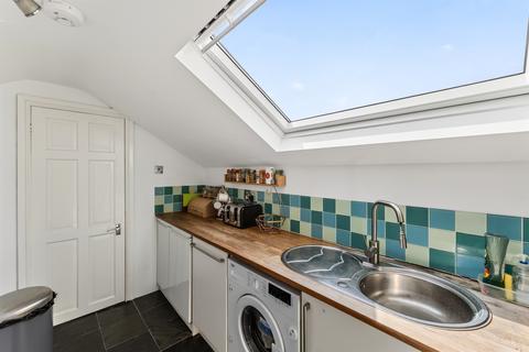 undefined, Lilleshall Road, Morden