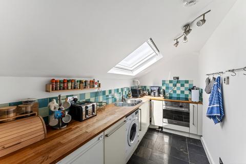 undefined, Lilleshall Road, Morden