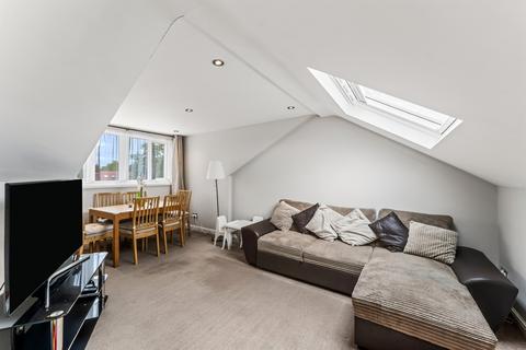 undefined, Lilleshall Road, Morden