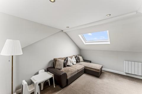 undefined, Lilleshall Road, Morden