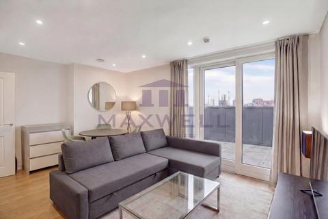 Celestial House, 153 Cordelia Street, London E14