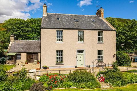 5 bedroom detached house for sale, The Old Manse, Stittenham Road, Helmsdale, Sutherland KW8 6JG