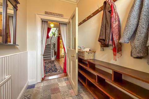 5 bedroom detached house for sale, The Old Manse, Stittenham Road, Helmsdale, Sutherland KW8 6JG