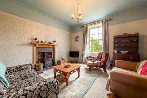 5 bedroom detached house for sale, The Old Manse, Stittenham Road, Helmsdale, Sutherland KW8 6JG