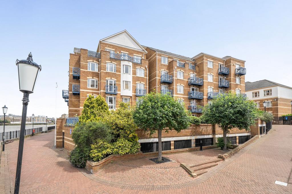 1 bedroom apartment for sale