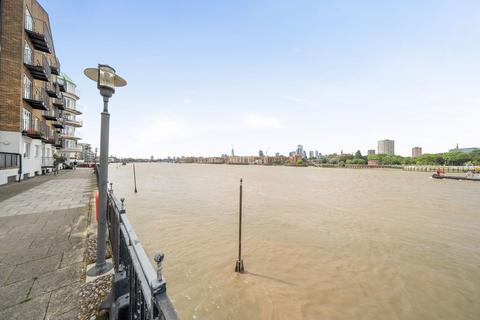 1 bedroom apartment for sale, Rotherhithe Street, King & Queen Wharf Rotherhithe Street, SE16