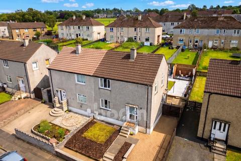 3 bedroom semi-detached house for sale, Blackthorn Avenue, Beith