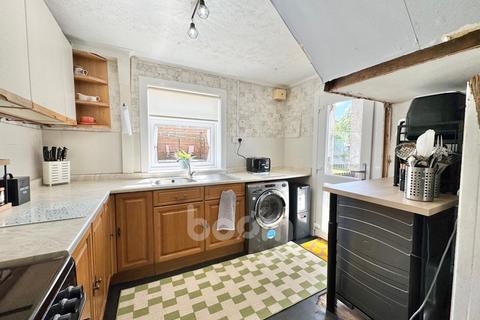 3 bedroom semi-detached house for sale, Blackthorn Avenue, Beith