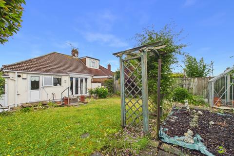 2 bedroom semi-detached bungalow for sale, Redleaf Close, Belvedere, Kent, DA17
