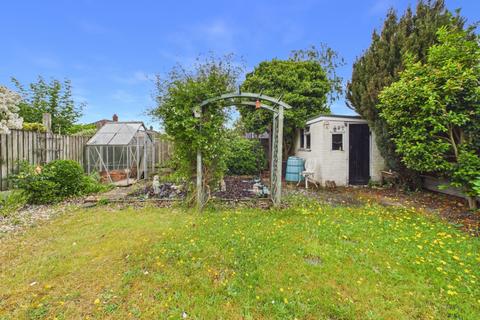2 bedroom semi-detached bungalow for sale, Redleaf Close, Belvedere, Kent, DA17