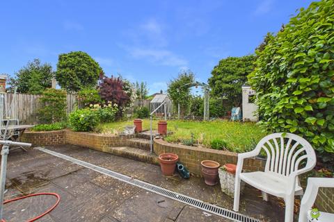 2 bedroom semi-detached bungalow for sale, Redleaf Close, Belvedere, Kent, DA17