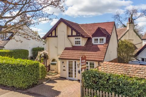 3 bedroom detached house for sale, The Quadrant, Letchworth Garden City