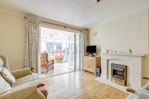 3 bedroom detached house for sale, The Quadrant, Letchworth Garden City