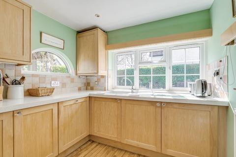 3 bedroom detached house for sale, The Quadrant, Letchworth Garden City