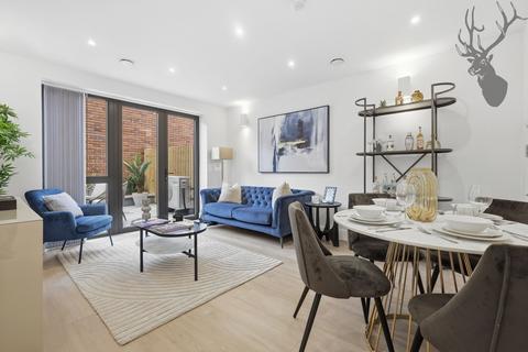 3 bedroom terraced house for sale, Sheild Walk, The Old Police Station, Woodford Green