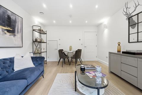3 bedroom terraced house for sale, Sheild Walk, The Old Police Station, Woodford Green