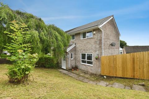 3 bedroom semi-detached house for sale, Denbigh Crescent, Swansea SA6