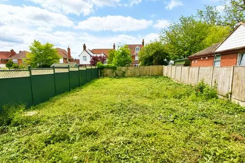 Land for sale, Ashfield