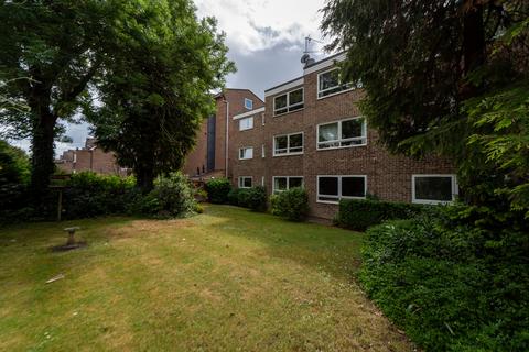 2 bedroom apartment for sale, Winn Road, Southampton