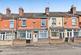 Macclesfield Street, Burslem, Stoke-on-Trent