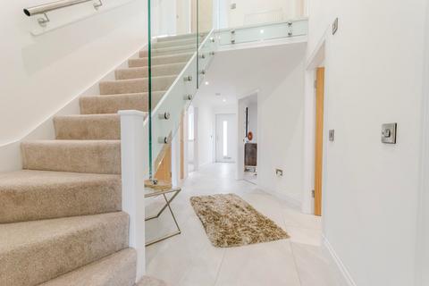 3 bedroom semi-detached house for sale, 4B Kirkholm Avenue, Ayr, KA8 8LY