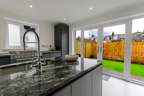3 bedroom semi-detached house for sale, 4B Kirkholm Avenue, Ayr, KA8 8LY