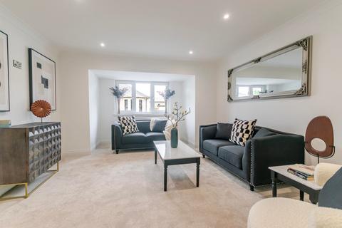 3 bedroom semi-detached house for sale, 4B Kirkholm Avenue, Ayr, KA8 8LY