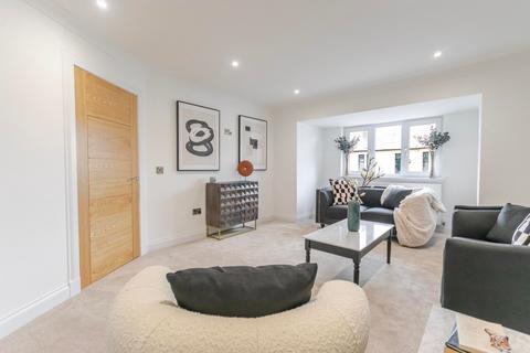 3 bedroom semi-detached house for sale, 4B Kirkholm Avenue, Ayr, KA8 8LY