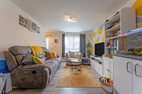 2 bedroom semi-detached house for sale, Grimsthorpe Avenue, Barton Seagrave, Kettering, NN15 5ZG