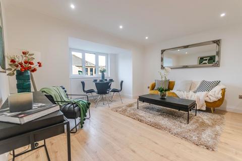 3 bedroom semi-detached house for sale, 4A Kirkholm Avenue, Ayr, KA8 8LY