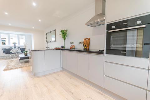 3 bedroom semi-detached house for sale, 4A Kirkholm Avenue, Ayr, KA8 8LY