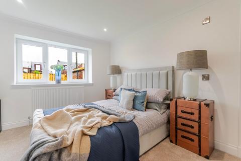 3 bedroom semi-detached house for sale, 4A Kirkholm Avenue, Ayr, KA8 8LY
